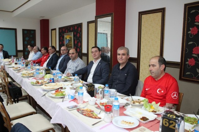 Birlikten kuvvet doğar