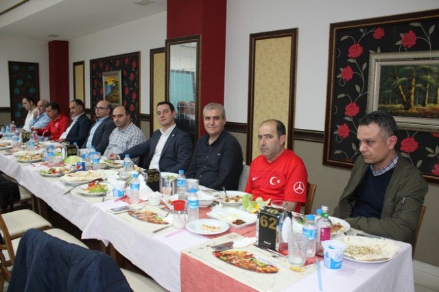 Birlikten kuvvet doğar