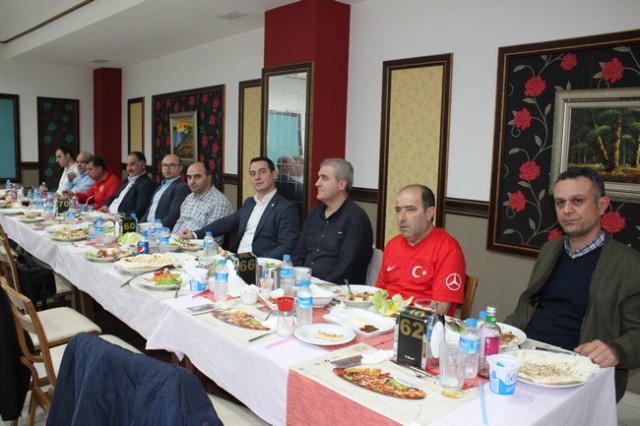 Birlikten kuvvet doğar
