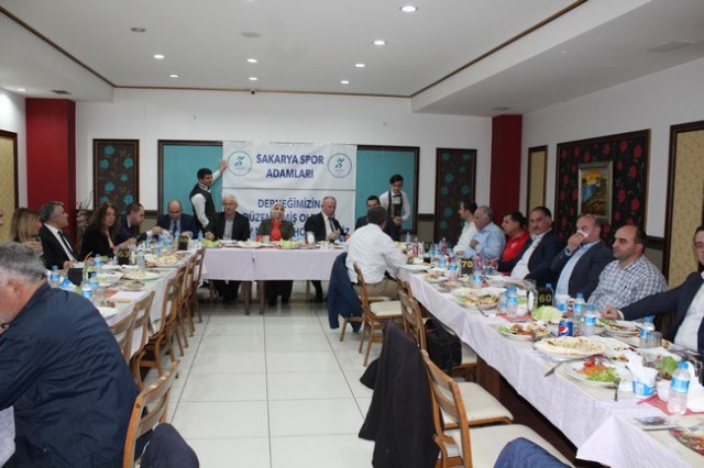 Birlikten kuvvet doğar
