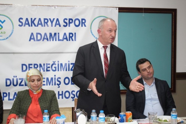 Birlikten kuvvet doğar