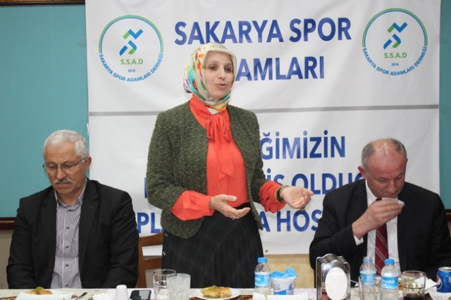 Birlikten kuvvet doğar