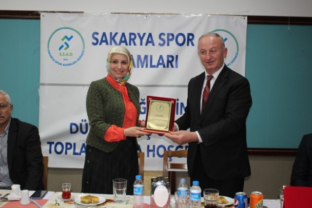 Birlikten kuvvet doğar