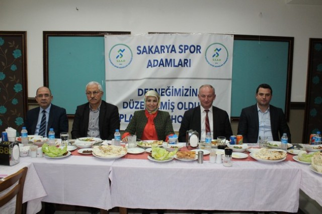 Birlikten kuvvet doğar