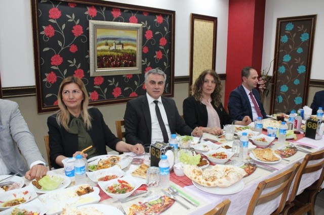 Birlikten kuvvet doğar