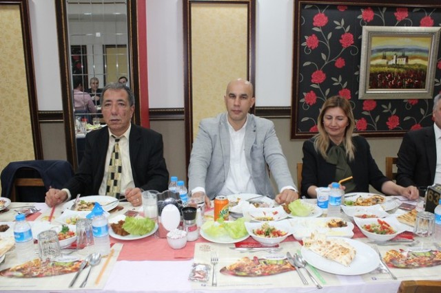 Birlikten kuvvet doğar