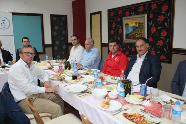 Birlikten kuvvet doğar