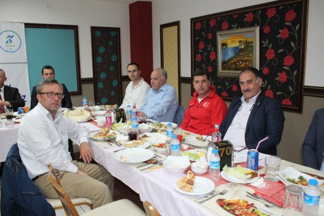 Birlikten kuvvet doğar