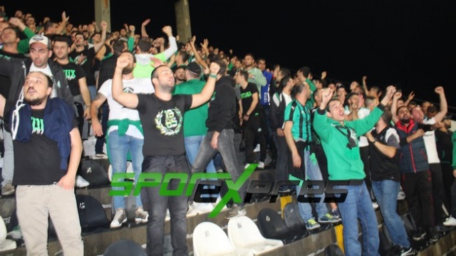 Manisaspor- Sakaryaspor:3-4