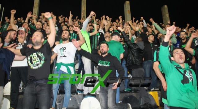 Manisaspor- Sakaryaspor:3-4