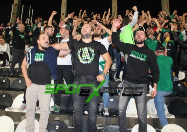 Manisaspor- Sakaryaspor:3-4