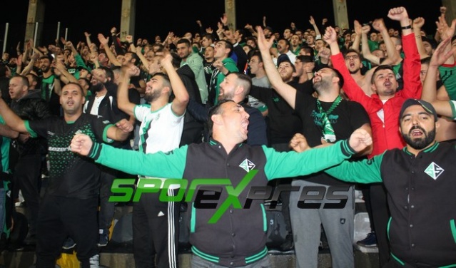Manisaspor- Sakaryaspor:3-4