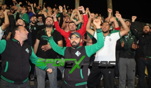Manisaspor- Sakaryaspor:3-4