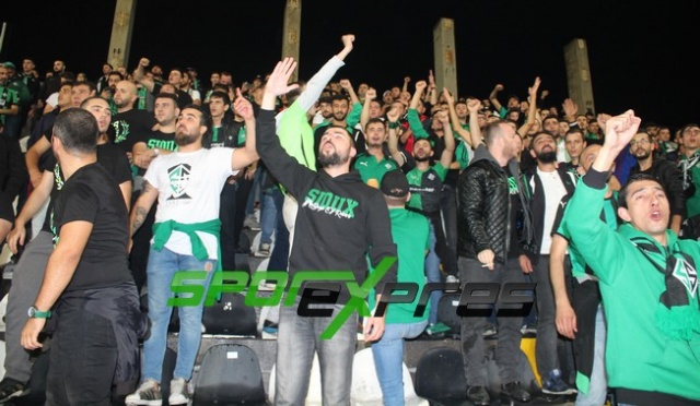 Manisaspor- Sakaryaspor:3-4