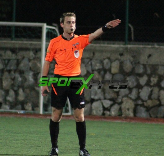 Demirspor-Kırkpınarspor:0-2