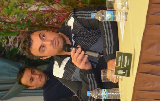 Amatör Spor ve Sporcu Paneli Gerçekleştirildi