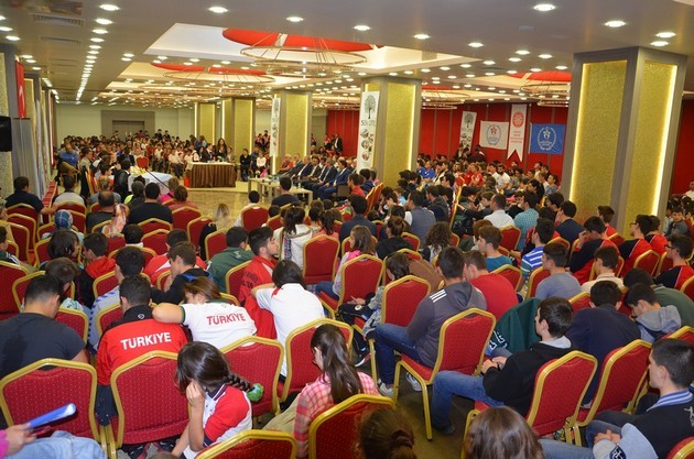 Amatör Spor ve Sporcu Paneli Gerçekleştirildi