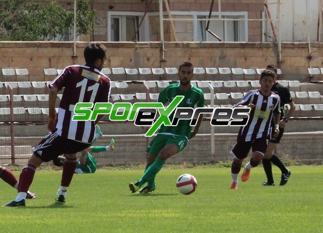 Sakaryaspor -İnegölspor: 0-0
