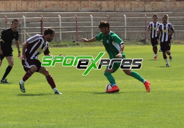 Sakaryaspor -İnegölspor: 0-0