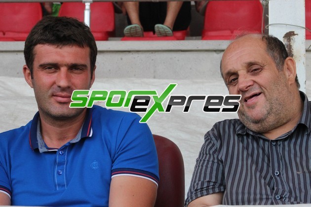 Sakaryaspor -İnegölspor: 0-0
