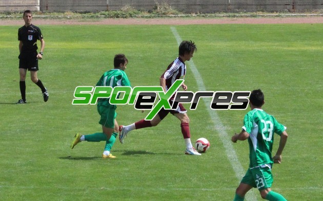 Sakaryaspor -İnegölspor: 0-0