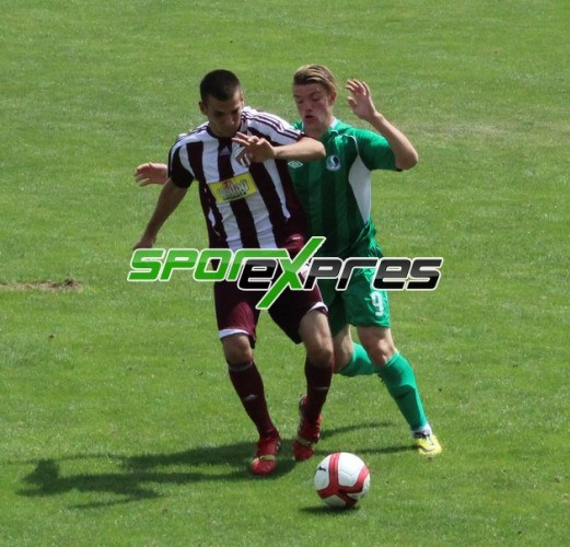 Sakaryaspor -İnegölspor: 0-0