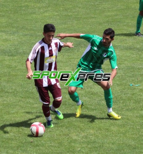 Sakaryaspor -İnegölspor: 0-0