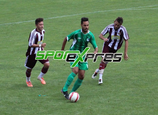 Sakaryaspor -İnegölspor: 0-0