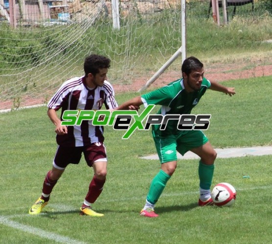 Sakaryaspor -İnegölspor: 0-0