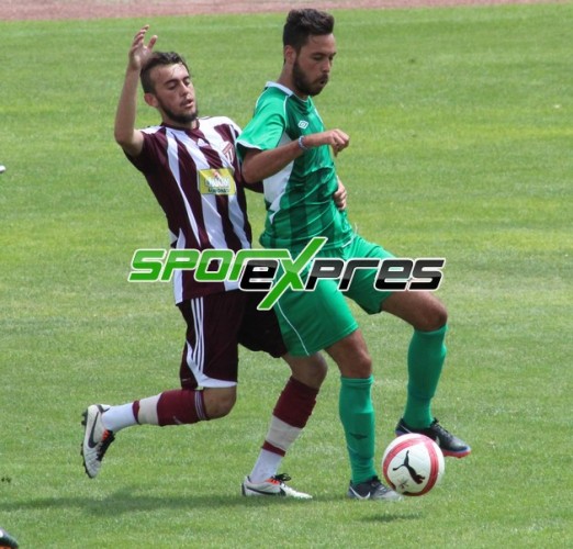 Sakaryaspor -İnegölspor: 0-0