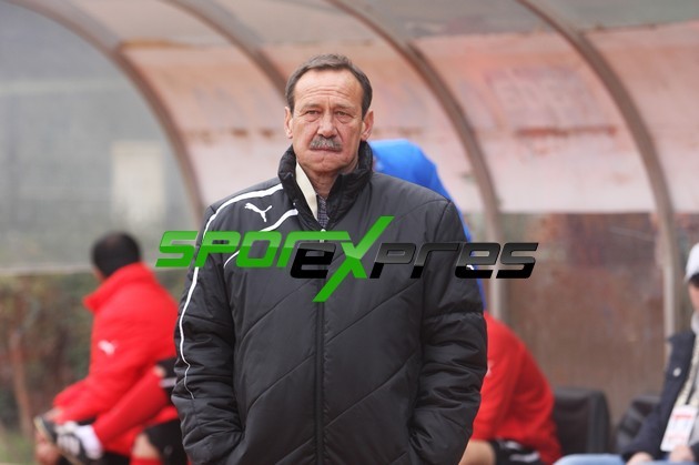 Sakaryaspor-Çorum Belediyespor:1-2