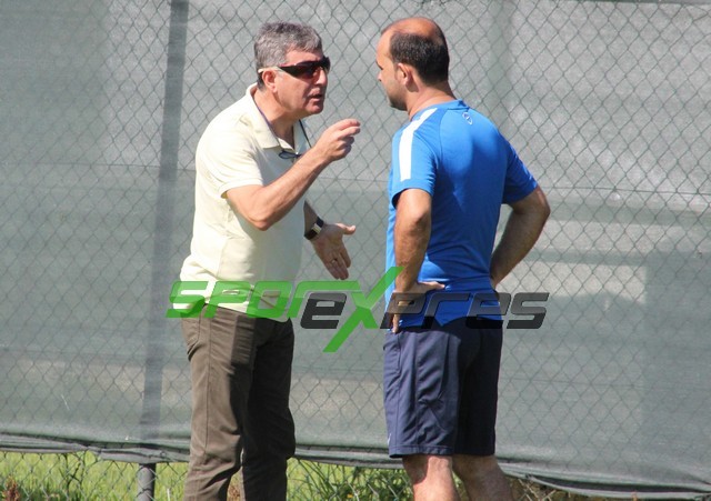 Sakaryaspor-Çorum Belediyespor:1-2