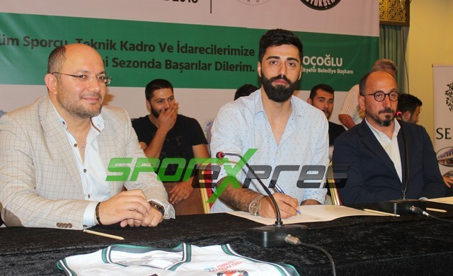 Sakaryaspor Genel Kurulu 2016