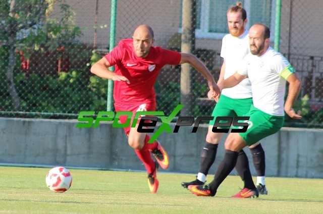 Elaziz Belediyespor-Sakaryaspor maçı