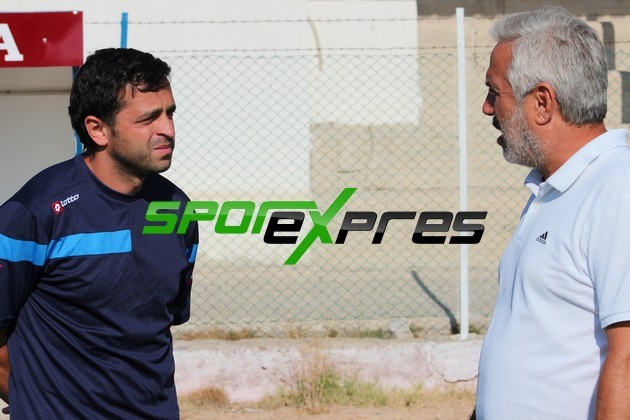 Sakaryaspor - Payas Belediyespor: 0-1