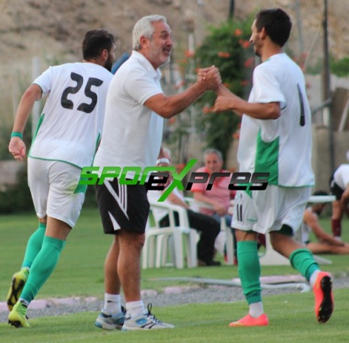 Sakaryaspor - Kartalspor:3-2