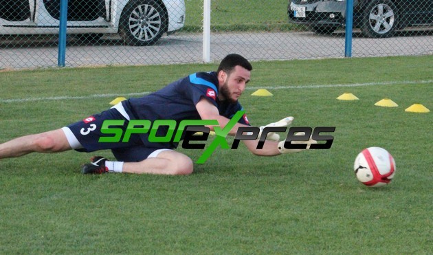 Sakaryaspor Ürgüp Kampında Çif Kale