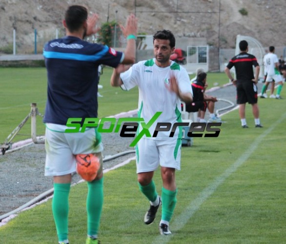 Sakaryaspor - Kartalspor:3-2