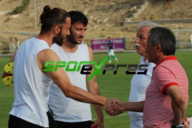 Sakaryaspor - Kartalspor:3-2
