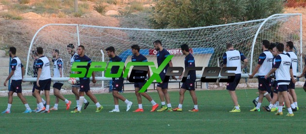 Sakaryaspor Ürgüp Kampında Çif Kale