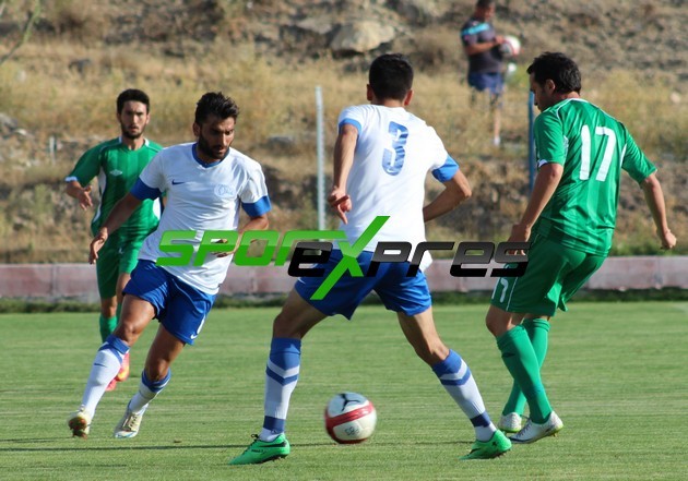 Sakaryaspor - Payas Belediyespor: 0-1