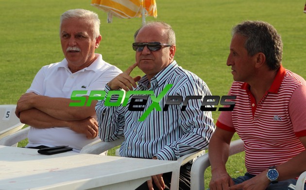 Sakaryaspor - Kartalspor:3-2