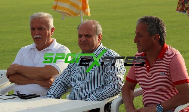 Sakaryaspor - Kartalspor:3-2