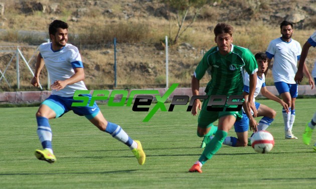 Sakaryaspor - Payas Belediyespor: 0-1