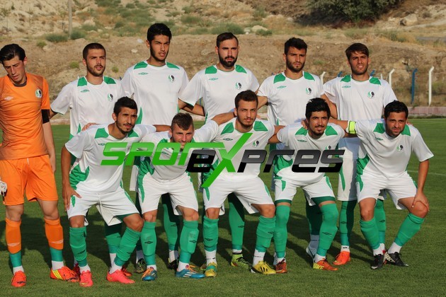 Sakaryaspor - Kartalspor:3-2