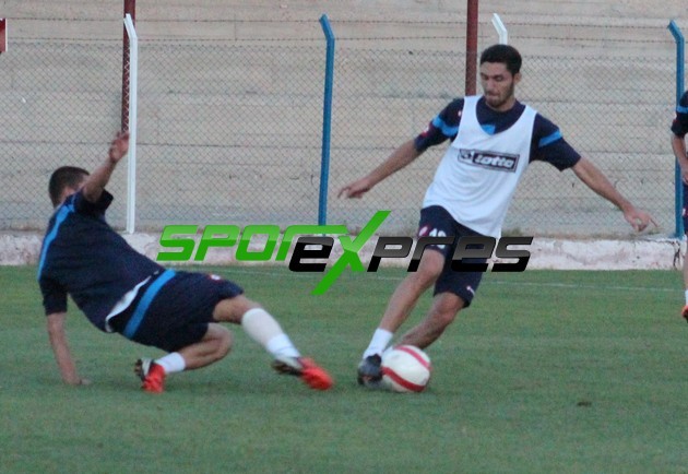 Sakaryaspor Ürgüp Kampında Çif Kale