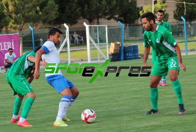 Sakaryaspor - Payas Belediyespor: 0-1