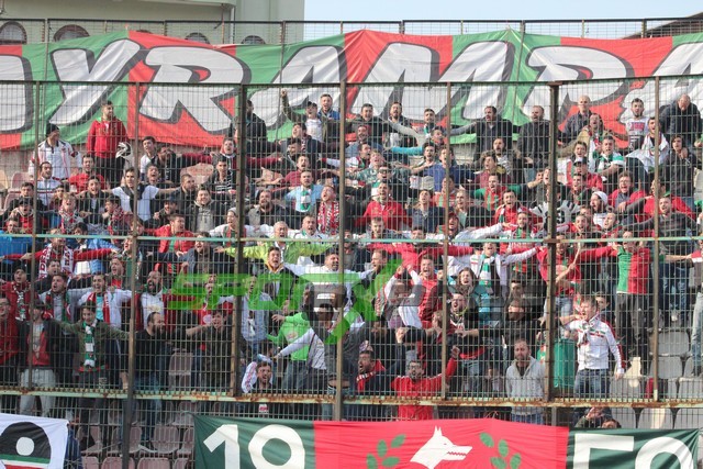 Sakaryaspor-Bayrampaşaspor maçı
