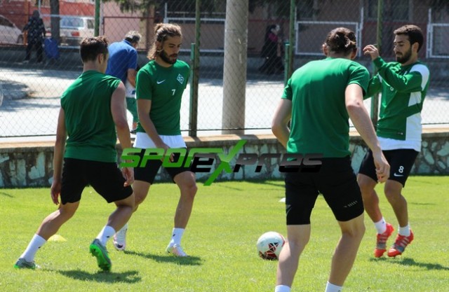 Sakaryaspor-Bayrampaşaspor maçı