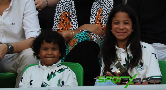 Sakaryaspor-Gençlerbirliği maçı fotoğrafları